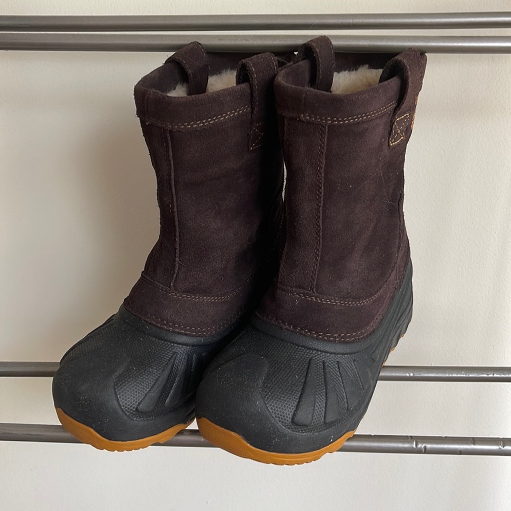 Ugg Waterproof Snow Boots -20°